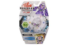 Bakugan s2 bila ultra tretorous cu card baku-gear - 6055885_20124621
