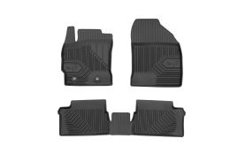 Covorase auto Frogum tip Tavita No. 77 pentru TOYOTA Auris II Hybrid 2012-2018