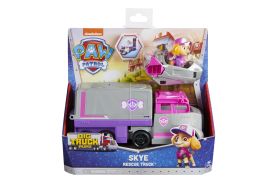 Patrula catelusilor big truck pups skye - 6063832_20136540