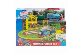 Thomas set locomotiva si sina