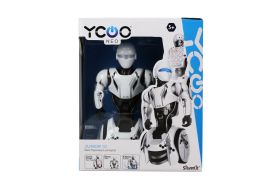 Robot electronic junior 1.0