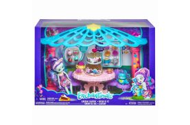 Enchantimals set foisor