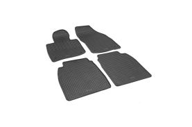 Covorase auto HONDA Civic 8 Hatchback 5 usi 2006 - prezent Rigum