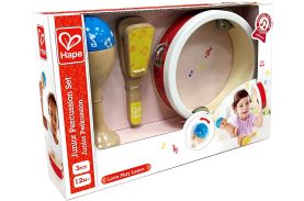 Hape set de percutie junior