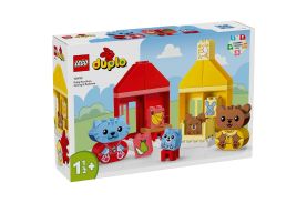 Lego duplo rutine zilnice mesele si somnul 10414