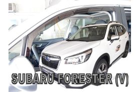 Paravanturi Heko Compatibile SUBARU Forester V 2019-2024 - fata