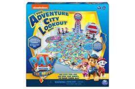 Joc patrula catelusilor