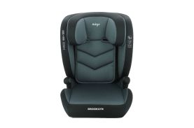 Scaun auto migo brooklyn, 100-150 cm, grey