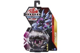 Bakugan s4 bila clasica howlkor negru