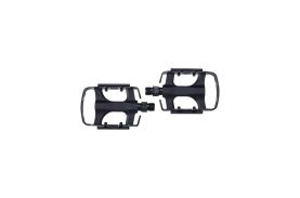 Pedale BBB BPD-152 MountsiGo 2.0 Negre