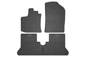 Covorase auto Frogum pentru DACIA Dokker 2012-2021