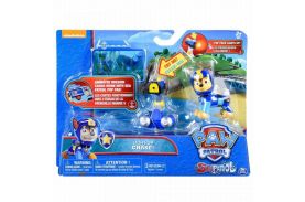 Patrula catelusilor figurine deluxe chase