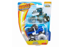 Masinute blaze din metal pirate crusher