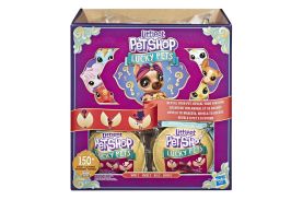 Lps animalute norocoase in ravas