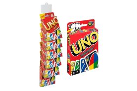carti de joc uno clasic