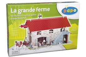 Papo figurina ferma animalelor