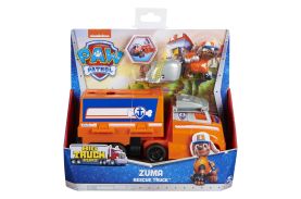 Patrula catelusilor big truck pups zuma