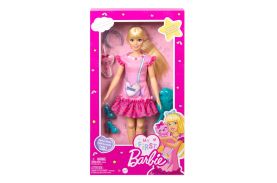 Barbie prima mea papusa barbie