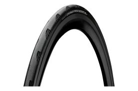 Anvelopa pliabila Continental Grand Prix 5000S TR 30-622 negru/negru