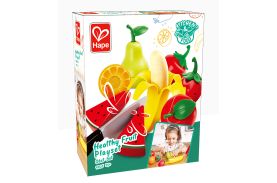 Hape fructele sanatoase