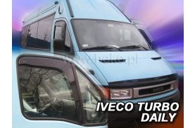 Paravanturi Heko Compatibile IVECO Turbo Daily 2000-2014 Autoutilitara - fata