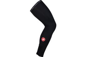 Incalzitoare picioare Castelli UPF50+, Negru, L