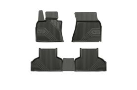 Covorase auto Frogum tip Tavita No. 77 pentru BMW X5 F15 2013-2018