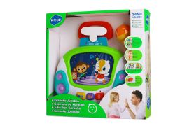 Statie karaoke jukebox cu microfon