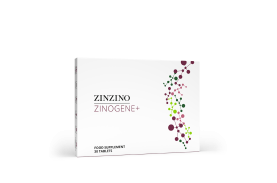 ZinoGene+
