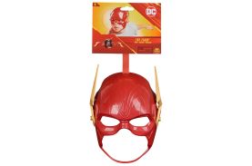 Batman dc masca the flash