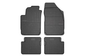 Covorase auto Frogum pentru  FIAT Stilo 2001-2010 / ALFA ROMEO Giulietta 2010-2020