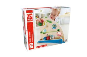 Hape jucarie cursa cu bile