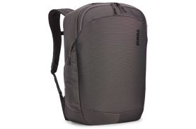 Rucsac urban cu compartiment laptop, Thule, Subterra 2 Convertible Carry-On, 40L, Vetiver Gray