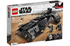 Lego star wars nava de transport a cavalerilor lui ren 75284