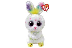 Plus ty 15cm boos dusty iepuras alb