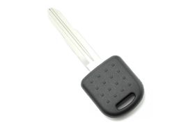 Suzuki Carcasa pt. cheie cu transponder, lama pe stanga (fara logo)