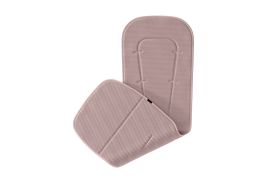 Husa Thule Summer Misty Rose pentru scaun carucior copii