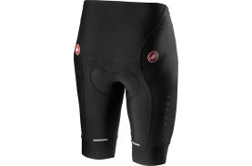 Pantaloni scurti Castelli Competizione, Negru, XXL