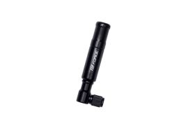 Pompa CO2 Force Puff 2.0 Aluminiu, Negru