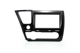 Adaptor 2 DIN HONDA CIVIC Sedan	2013-