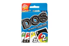 Carti de joc uno dos