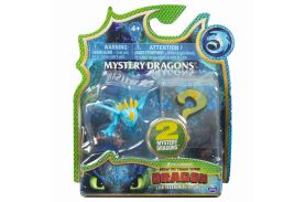 Set 2 dragoni in pachet furia alba si stormfly