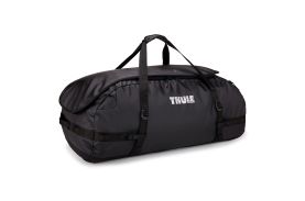 Geanta voiaj duffel, Thule, Chasm, 130L, Black