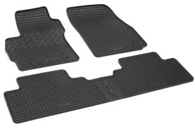 Covorase auto MAZDA 5 2011 - prezent 5 locuri Rigum