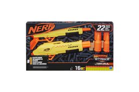 Nerf alpha strike set 2 blastere tiger db2 cu tinte