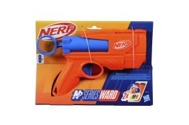 Nerf blaster nerf n series pachet ward