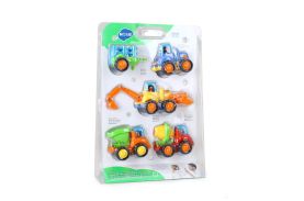 Set 4 vehicule la ferma