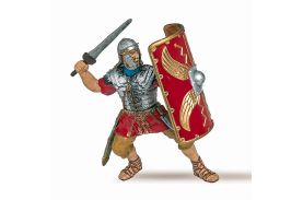 Papo figurina legionar roman