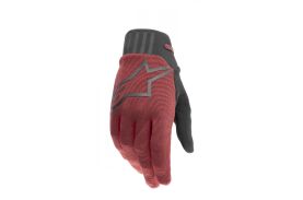 Manusi Alpinestars Stella A-Dura Gloves Burgundy M