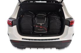 Set de 4 genti auto pentru MERCEDES-BENZ GLA, an fabricatie 2020 - prezent